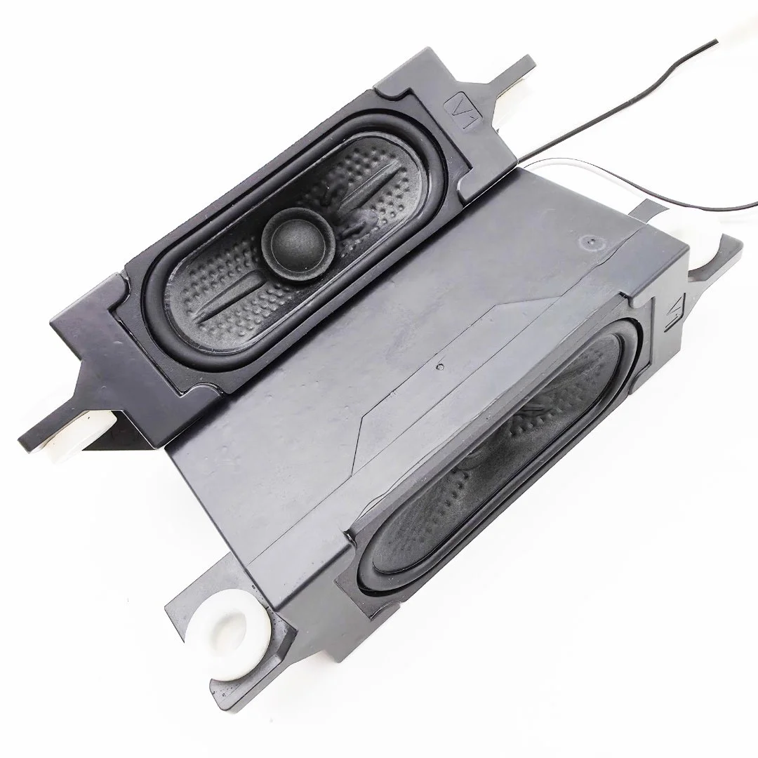 Динамики JIEFU VIT33100-12W6Ω-01V1ROH для телевизора Toshiba 43V35KE