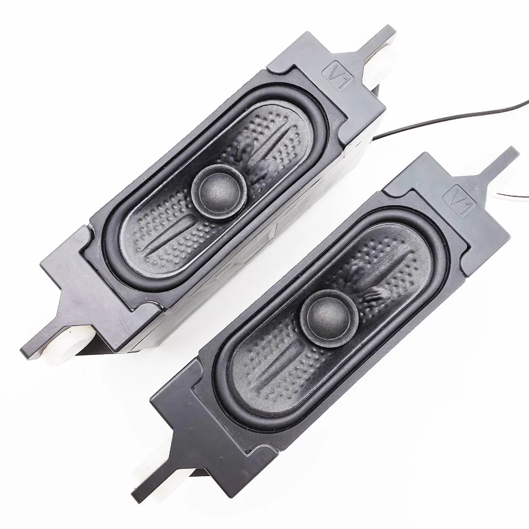 Динамики JIEFU VIT33100-12W6Ω-01V1ROH для телевизора Toshiba 43V35KE - миниатюра 2