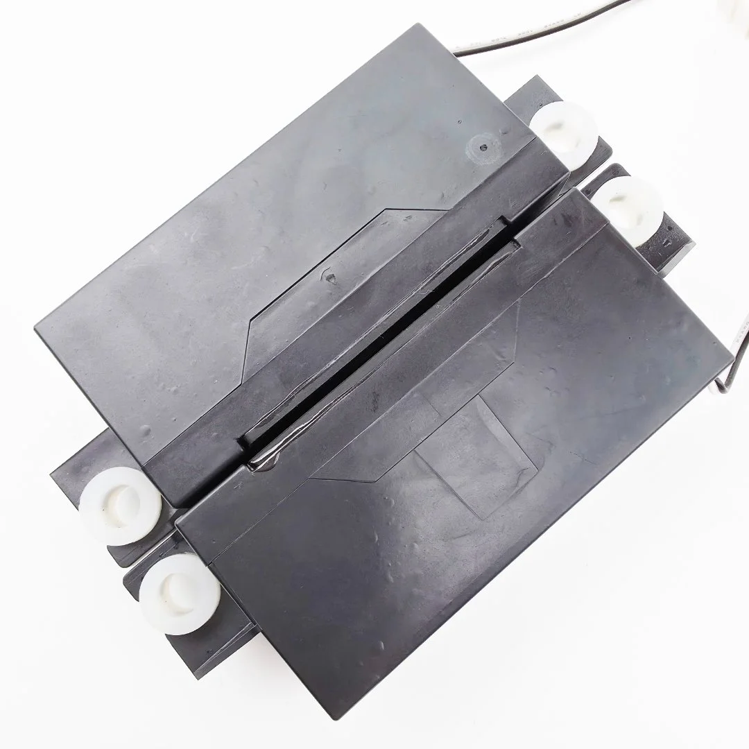 Динамики JIEFU VIT33100-12W6Ω-01V1ROH для телевизора Toshiba 43V35KE - миниатюра 3