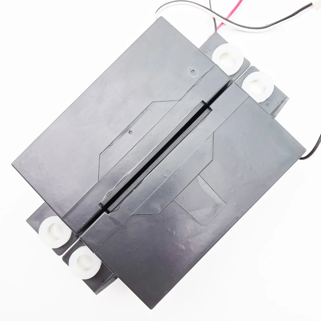 Динамики JIEFU VIT33100-12W6Ω-01V1ROH для телевизора Toshiba 43V35KE - миниатюра 4