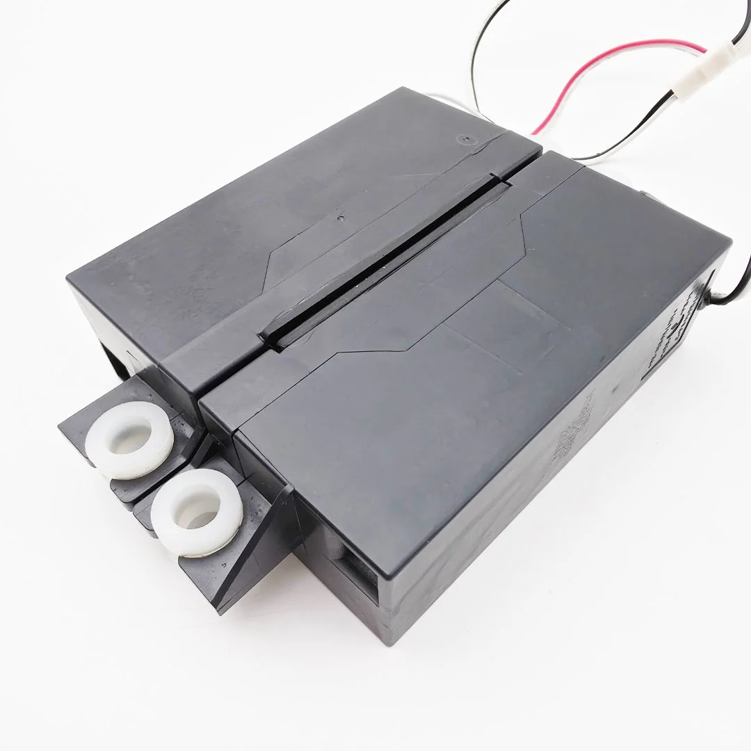 Динамики JIEFU VIT33100-12W6Ω-01V1ROH для телевизора Toshiba 43V35KE - миниатюра 5