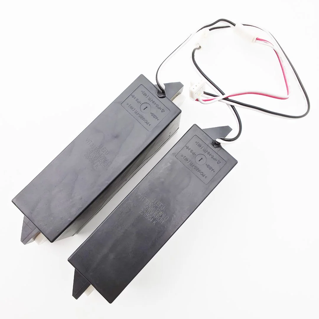 Динамики JIEFU VIT33100-12W6Ω-01V1ROH для телевизора Toshiba 43V35KE - миниатюра 7