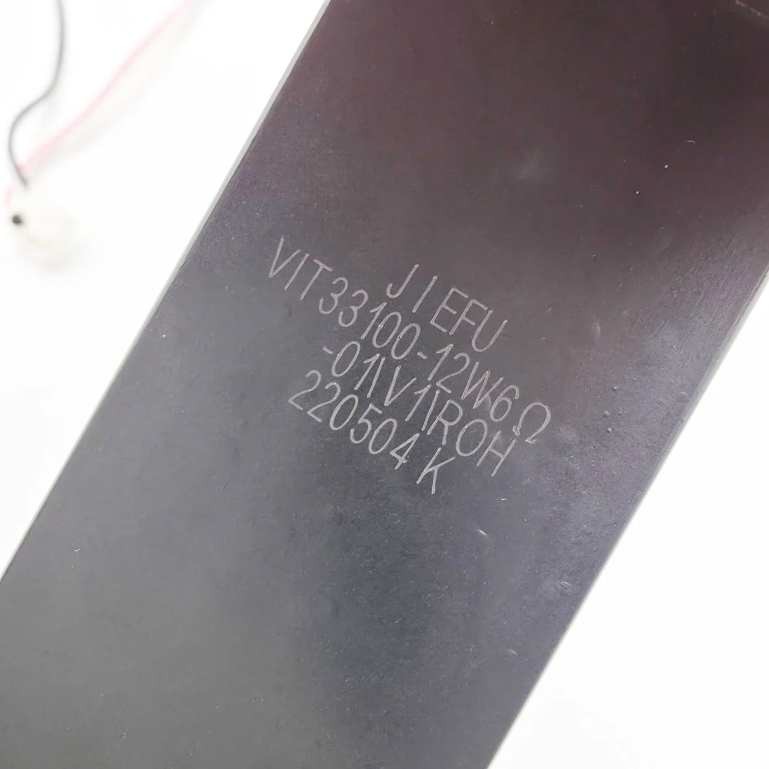 Динамики JIEFU VIT33100-12W6Ω-01V1ROH для телевизора Toshiba 43V35KE - миниатюра 8