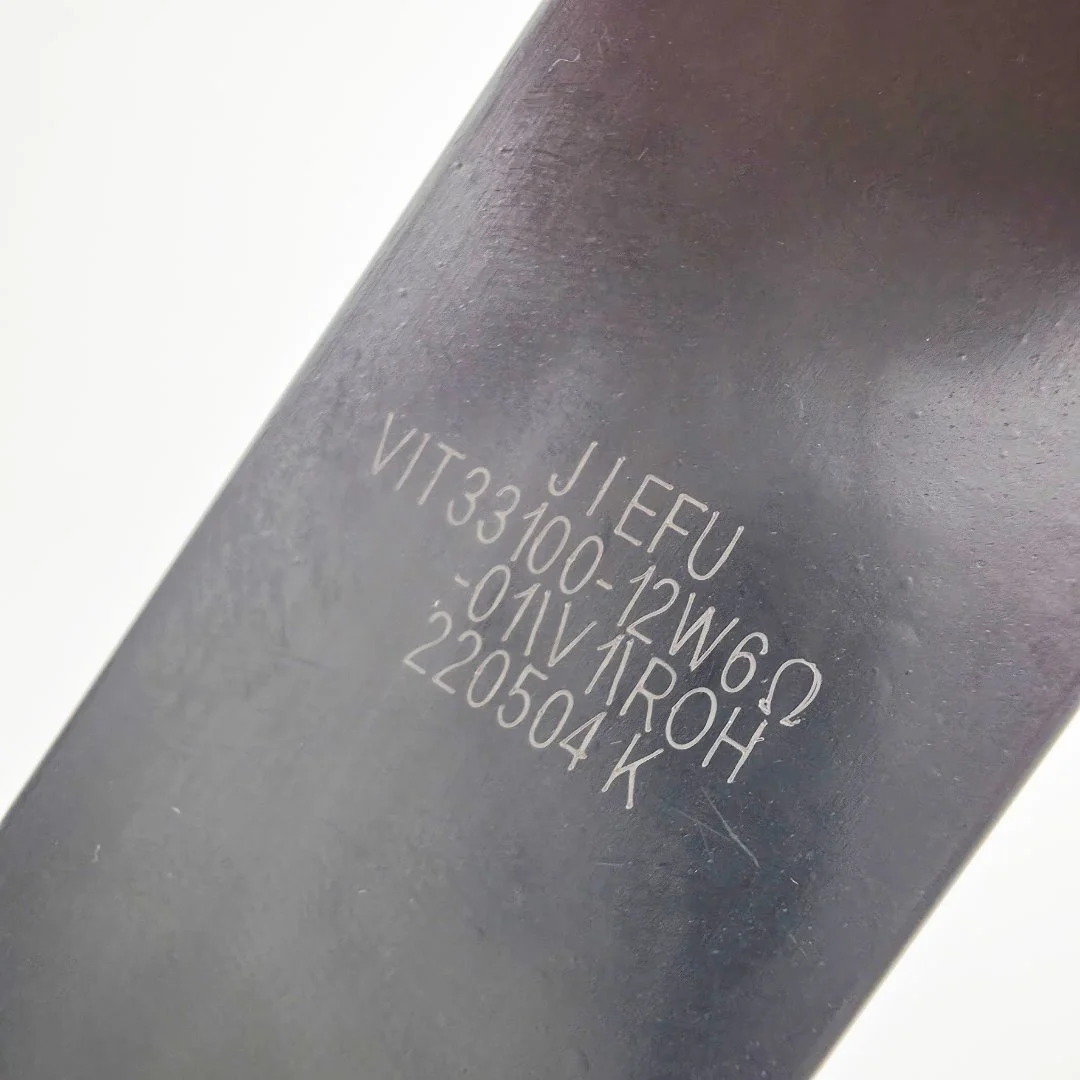 Динамики JIEFU VIT33100-12W6Ω-01V1ROH для телевизора Toshiba 43V35KE - миниатюра 9