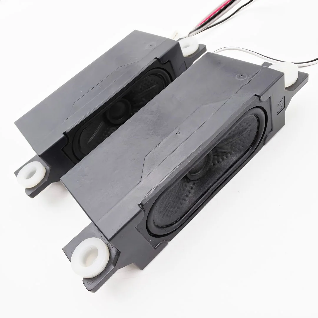 Динамики JIEFU VIT33100-12W6Ω-01V1ROH для телевизора Toshiba 43V35KE - миниатюра 10