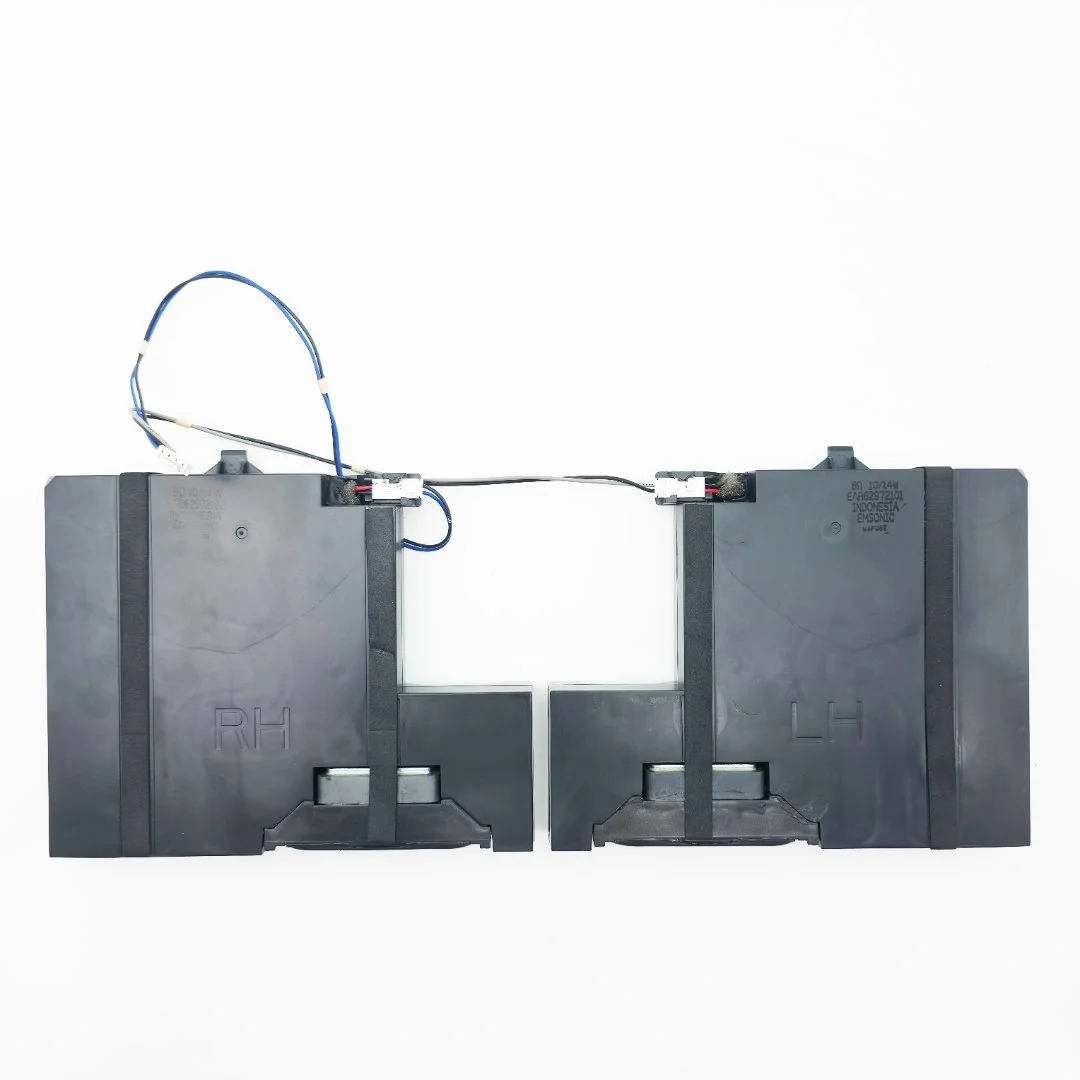 Динамики EAB62972101 EAB62972102 для телевизора LG 42LB652V - миниатюра 2