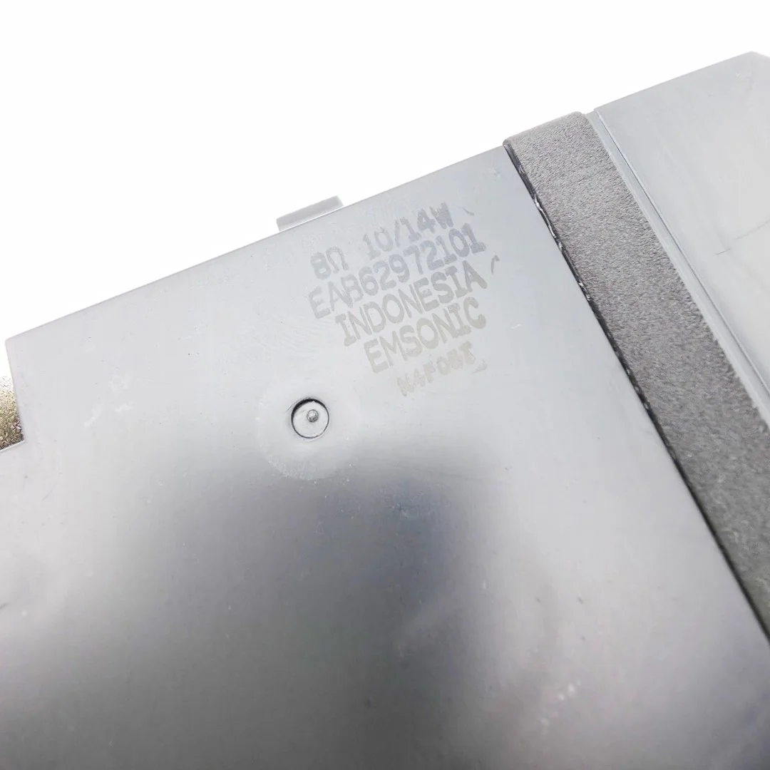 Динамики EAB62972101 EAB62972102 для телевизора LG 42LB652V - миниатюра 3