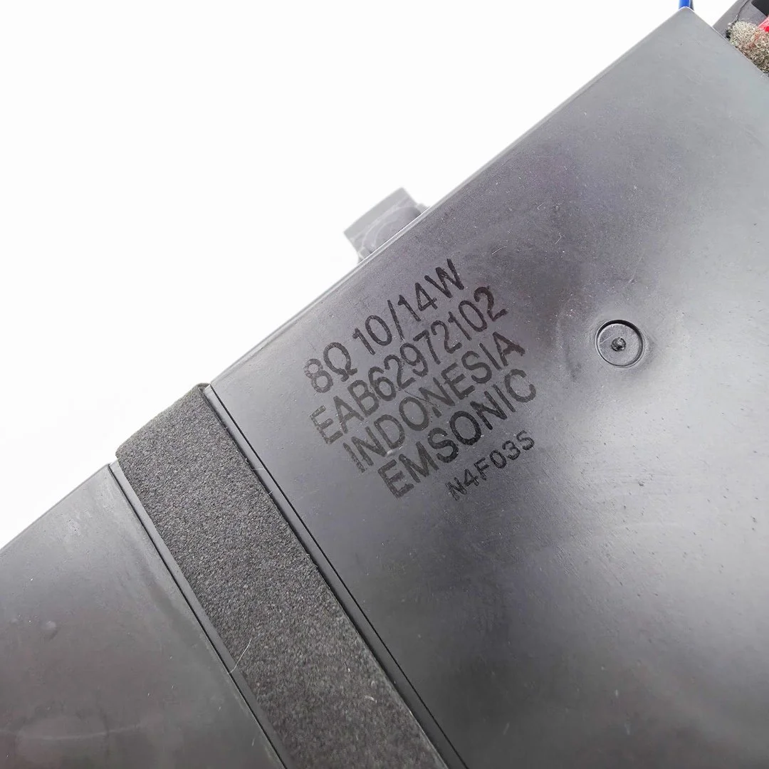 Динамики EAB62972101 EAB62972102 для телевизора LG 42LB652V - миниатюра 4