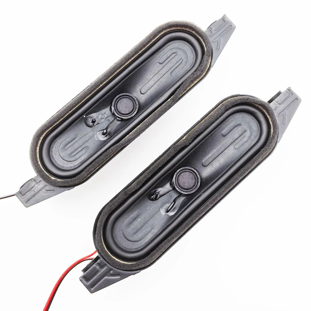 Динамики R29-041308-G03 для телевизора BBK 43LEX-7258/FTS2C - миниатюра 2