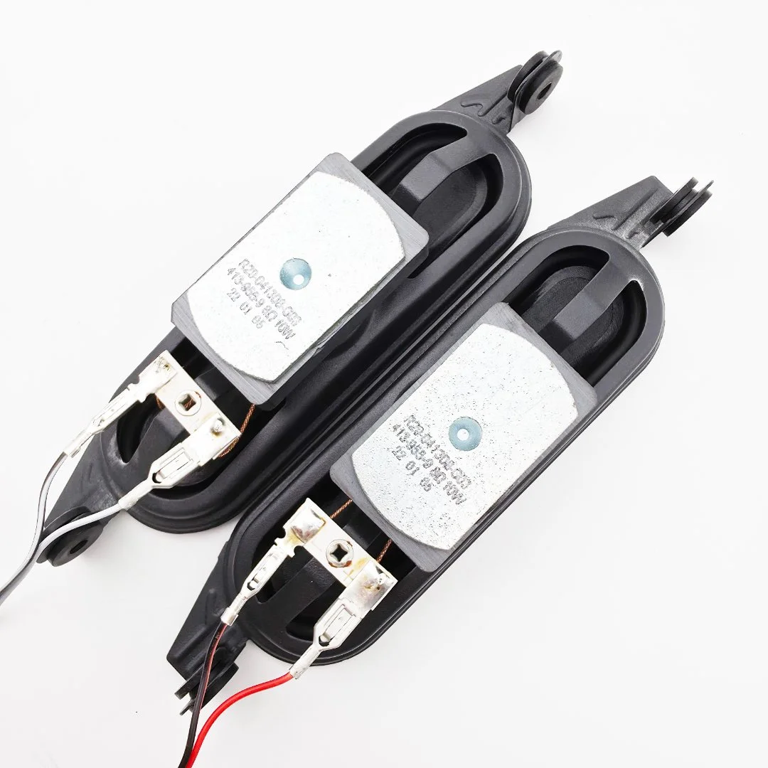 Динамики R29-041308-G03 для телевизора BBK 43LEX-7258/FTS2C - миниатюра 6
