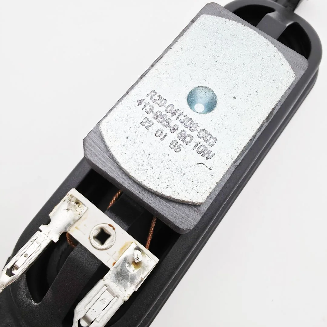 Динамики R29-041308-G03 для телевизора BBK 43LEX-7258/FTS2C - миниатюра 8
