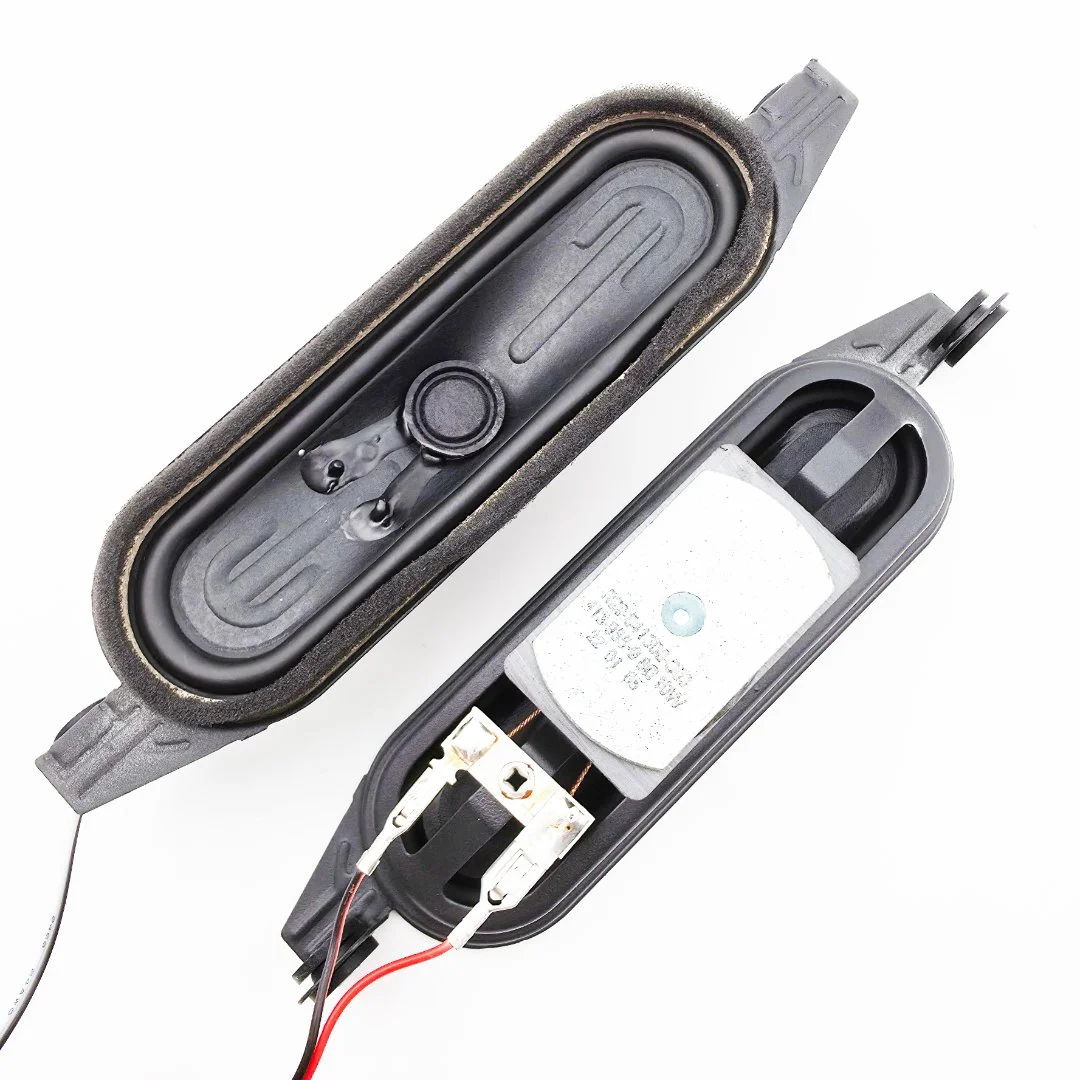 Динамики R29-041308-G03 для телевизора BBK 43LEX-7258/FTS2C - миниатюра 9
