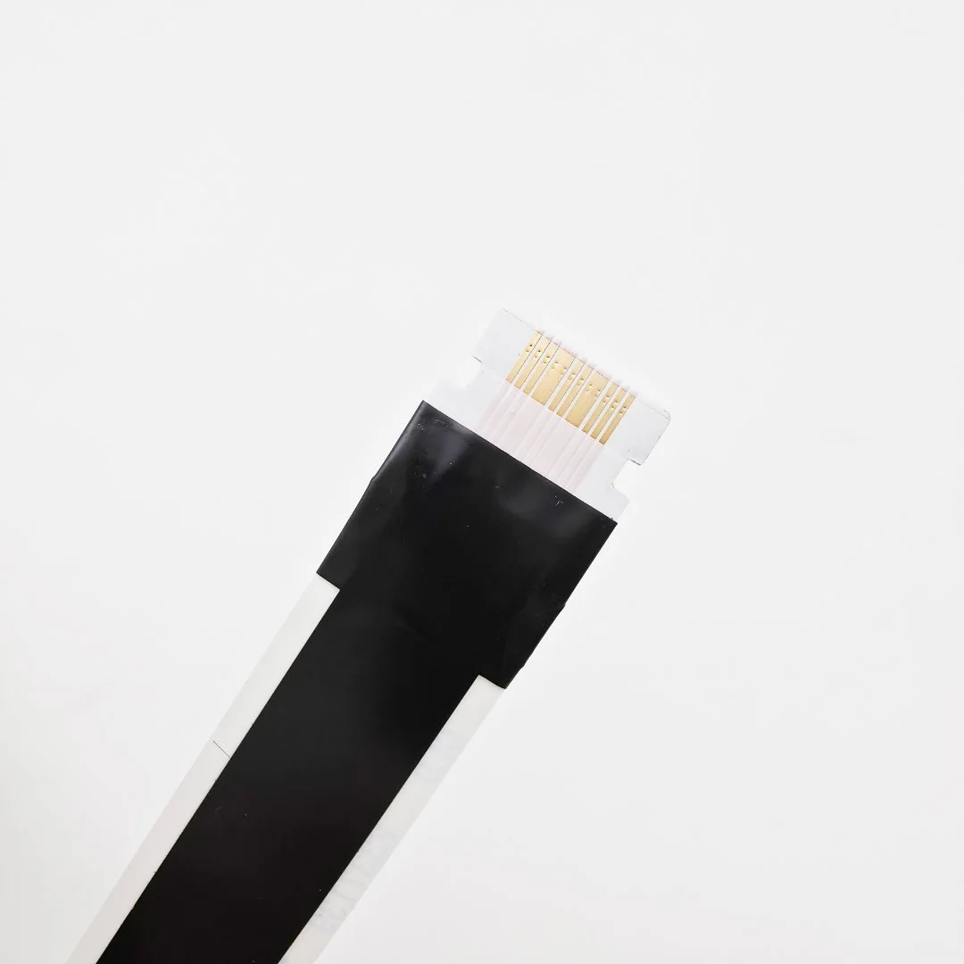 Набор шлейфов для телевизора Toshiba 43C350KE - миниатюра 11