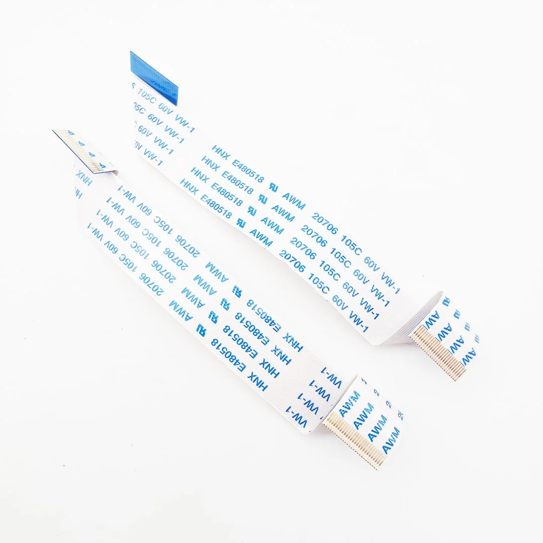 Набор шлейфов для телевизора BBK 42LEX-5027/FT2C - миниатюра 8