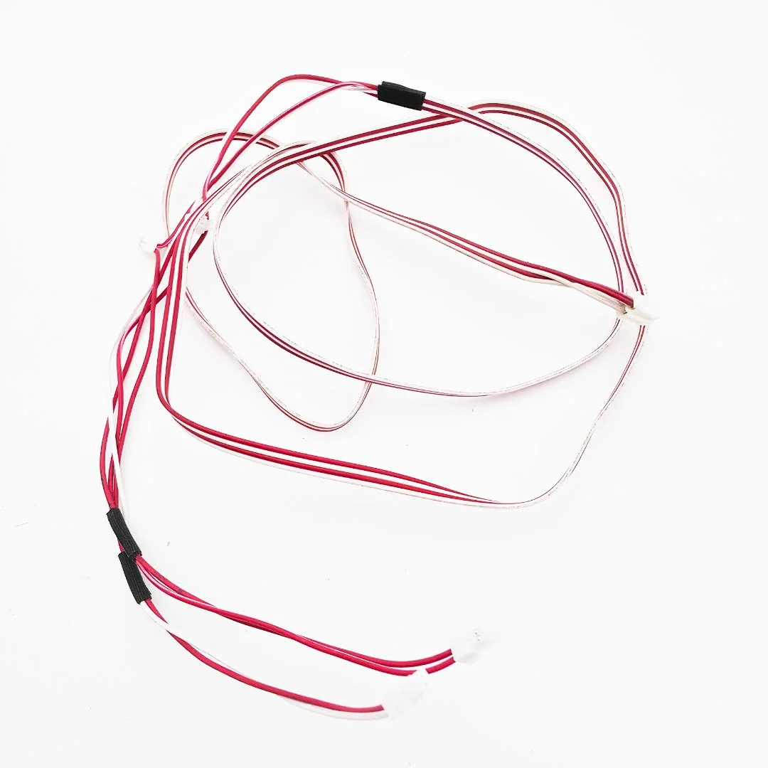 Набор шлейфов для телевизора BBK 42LEX-5027/FT2C - миниатюра 9