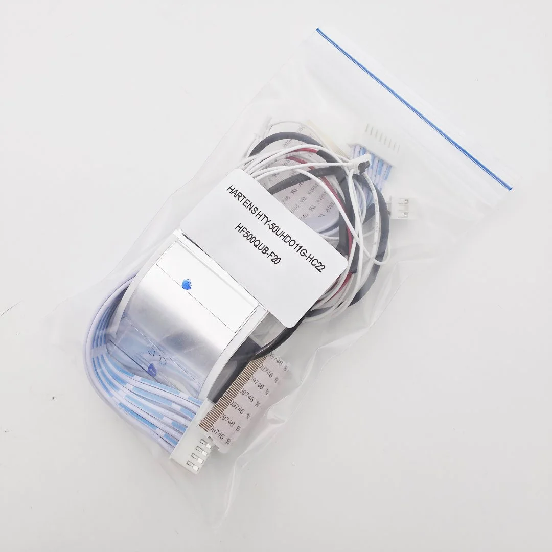 Набор шлейфов для телевизора Hartens HTY-50UHDO11G-HC22