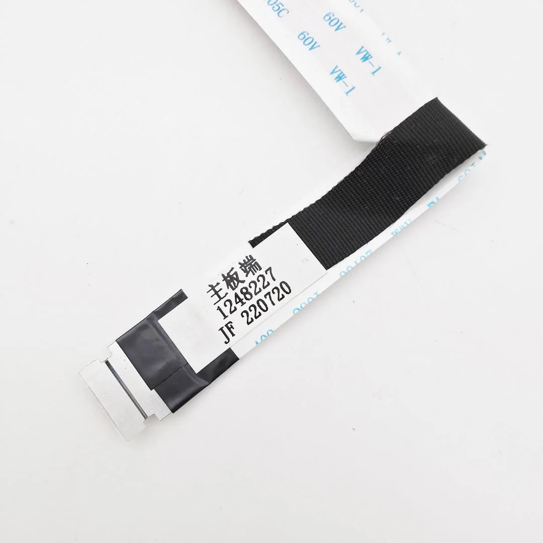 Набор шлейфов для телевизора Toshiba 55C450KE - миниатюра 6