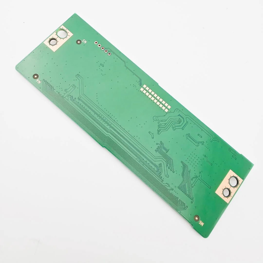 T-CON RSAG7.820.10595/ROH VER.B для телевизора Toshiba 43C350KE - миниатюра 12