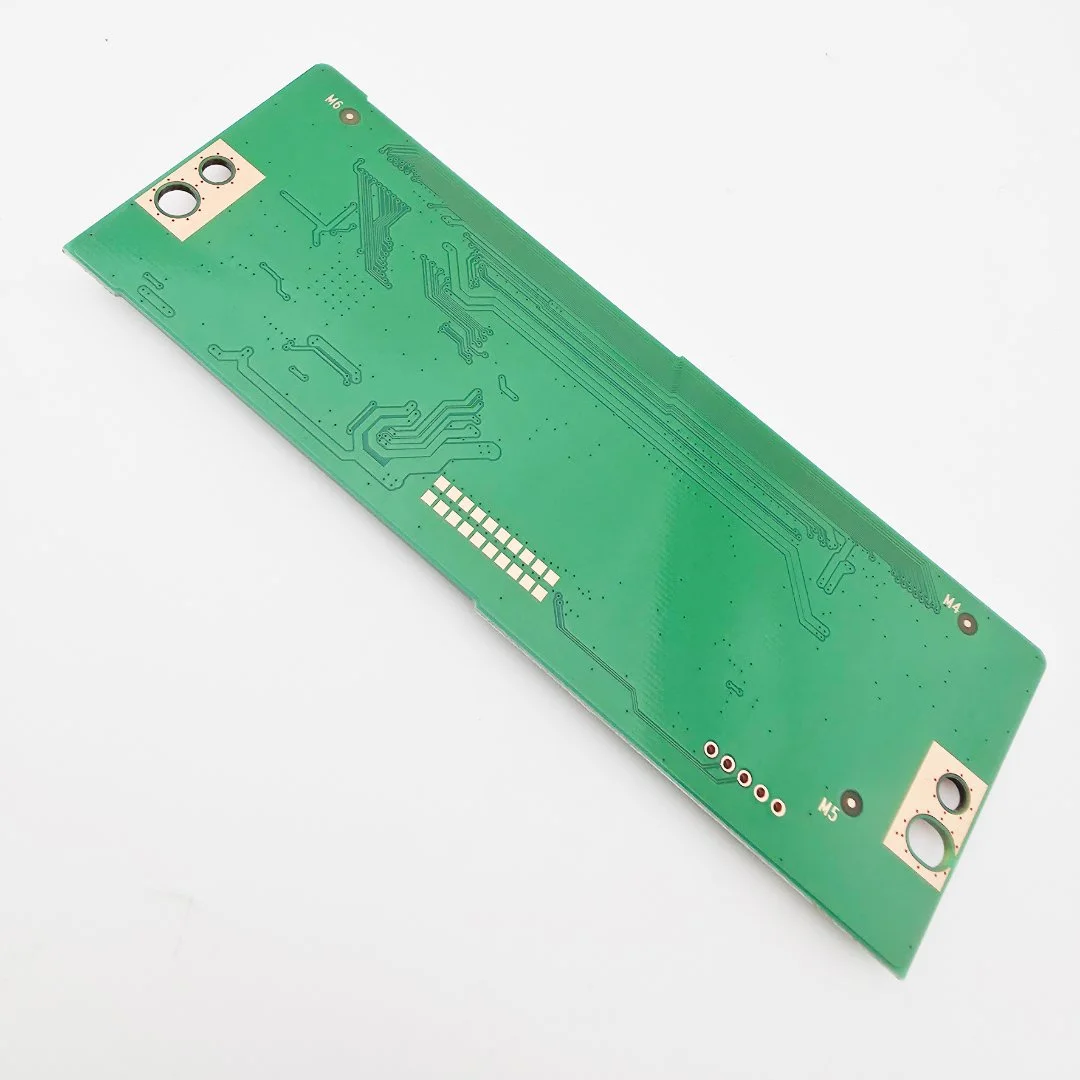 T-CON RSAG7.820.10595/ROH VER.B для телевизора Toshiba 43C350KE - миниатюра 13
