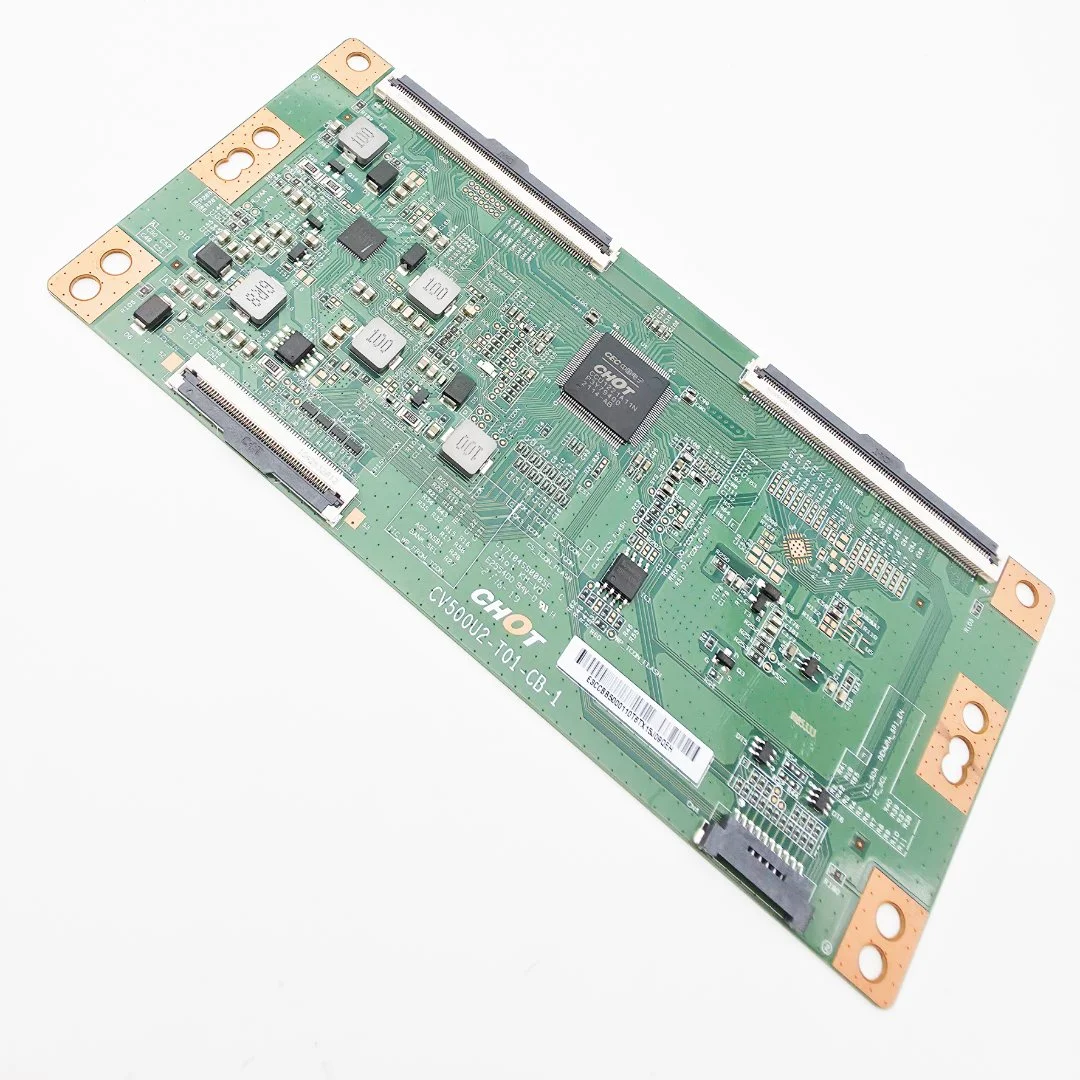 T-CON CV500U2-T01-CB-1 для телевизора Toshiba 50U5069 - миниатюра 10