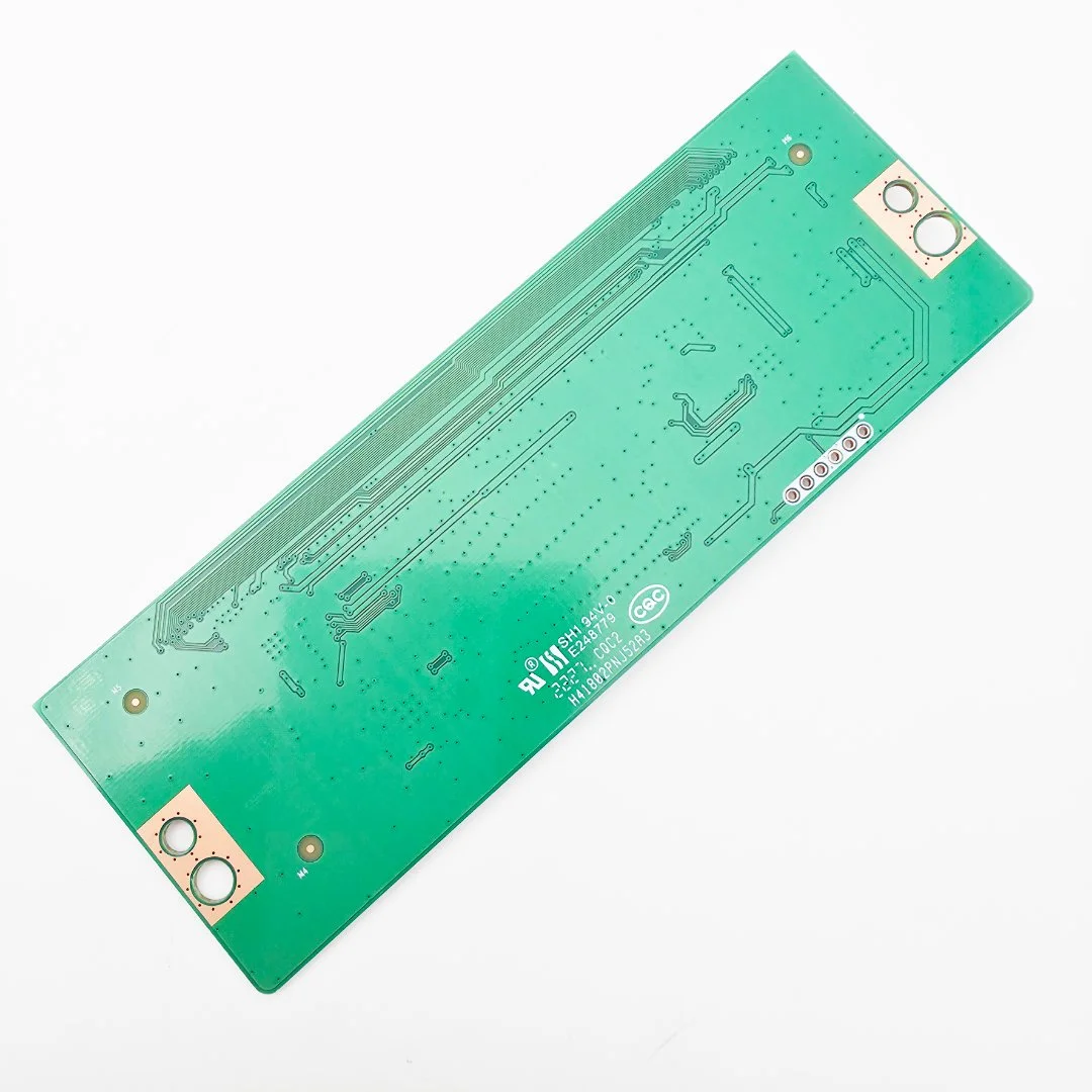 T-CON RSAG7.820.11133/ROH VER.A для телевизора Toshiba 55C450KE - миниатюра 11