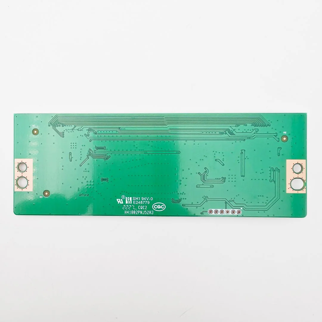 T-CON RSAG7.820.11133/ROH VER.A для телевизора Toshiba 55C450KE - миниатюра 12