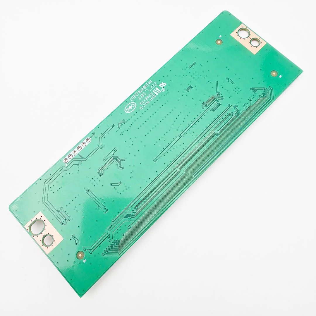 T-CON RSAG7.820.11133/ROH VER.A для телевизора Toshiba 55C450KE - миниатюра 13