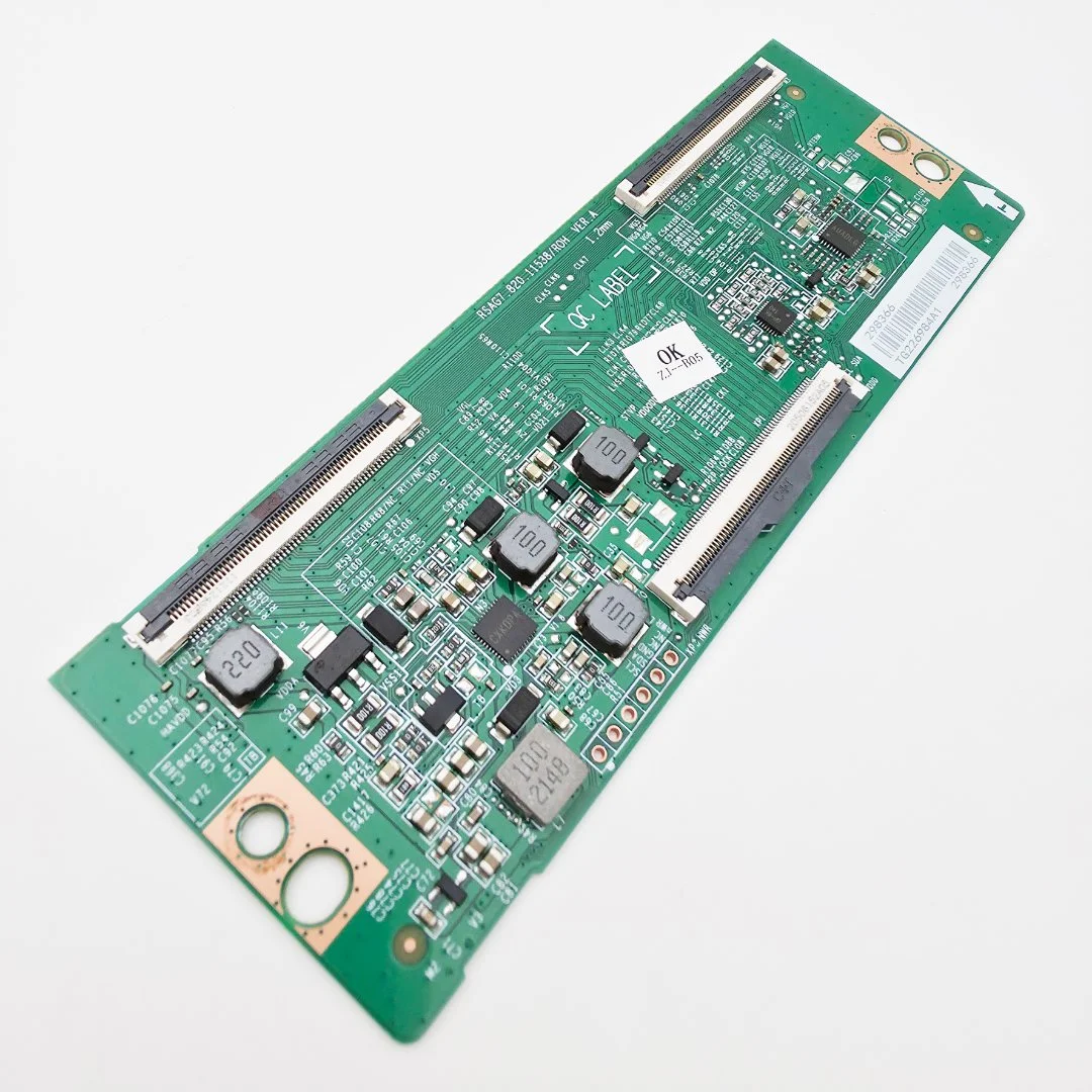T-CON RSAG7.820.11538/ROH VER.A для телевизора Toshiba 55C350KE