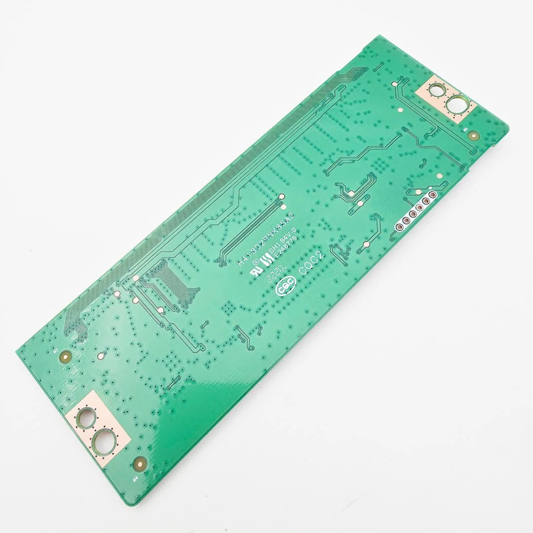 T-CON RSAG7.820.11538/ROH VER.A для телевизора Toshiba 55C350KE - миниатюра 11