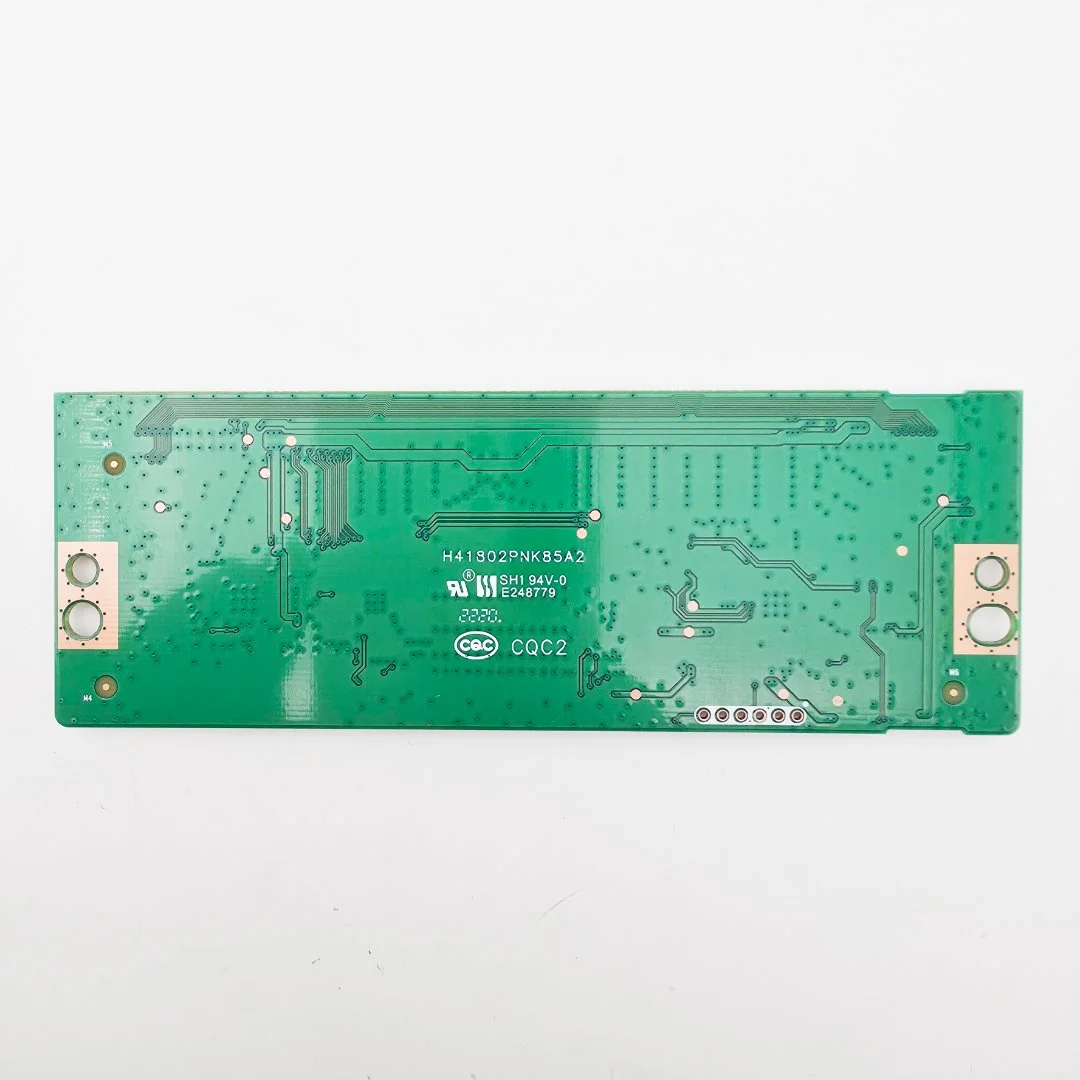 T-CON RSAG7.820.11538/ROH VER.A для телевизора Toshiba 55C350KE - миниатюра 12