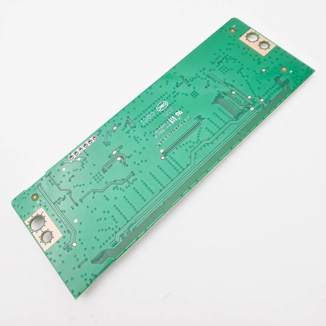 T-CON RSAG7.820.11538/ROH VER.A для телевизора Toshiba 55C350KE - миниатюра 13