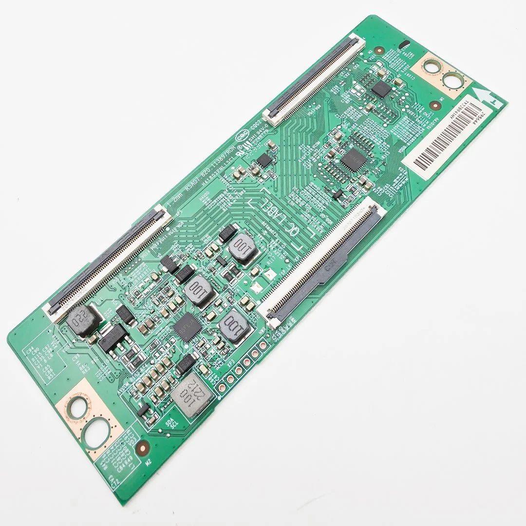 T-CON RSAG7.820.11389/ROH для телевизора Toshiba 50C350KE - изображение 1