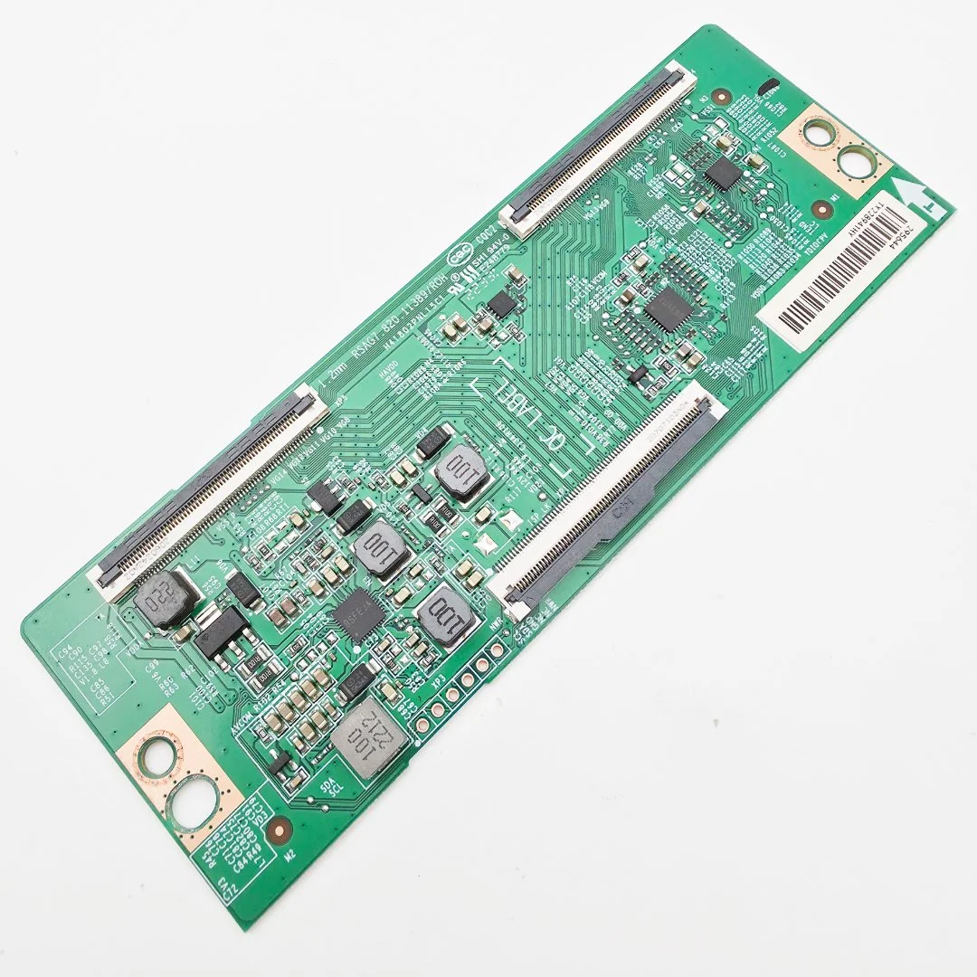 T-CON RSAG7.820.11389/ROH для телевизора Toshiba 50C350KE - миниатюра 8