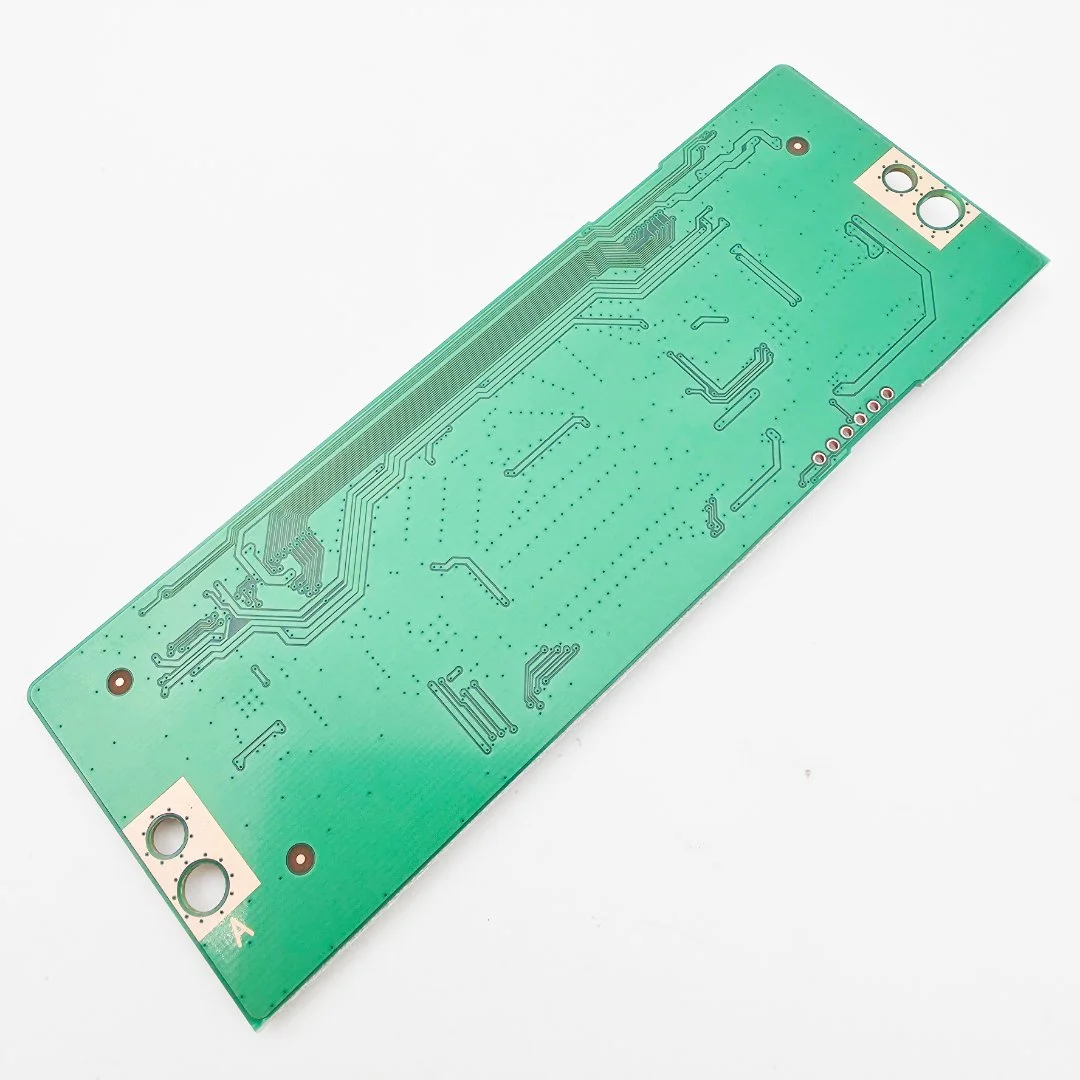 T-CON RSAG7.820.11389/ROH для телевизора Toshiba 50C350KE - миниатюра 10