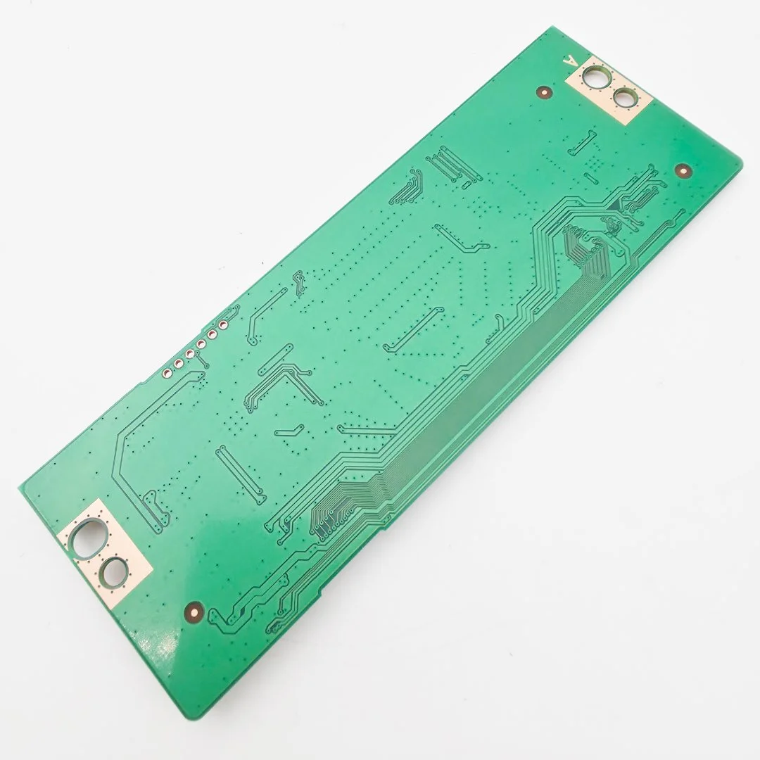 T-CON RSAG7.820.11389/ROH для телевизора Toshiba 50C350KE - миниатюра 11