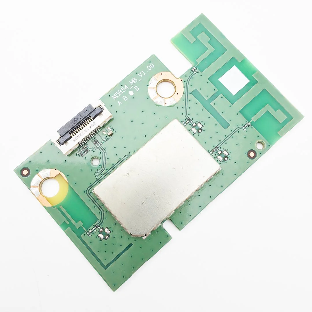 Wi-Fi модуль M5B54_MB_V1.00 TX7663BU51T MW510 для телевизора Toshiba 55C450KE
