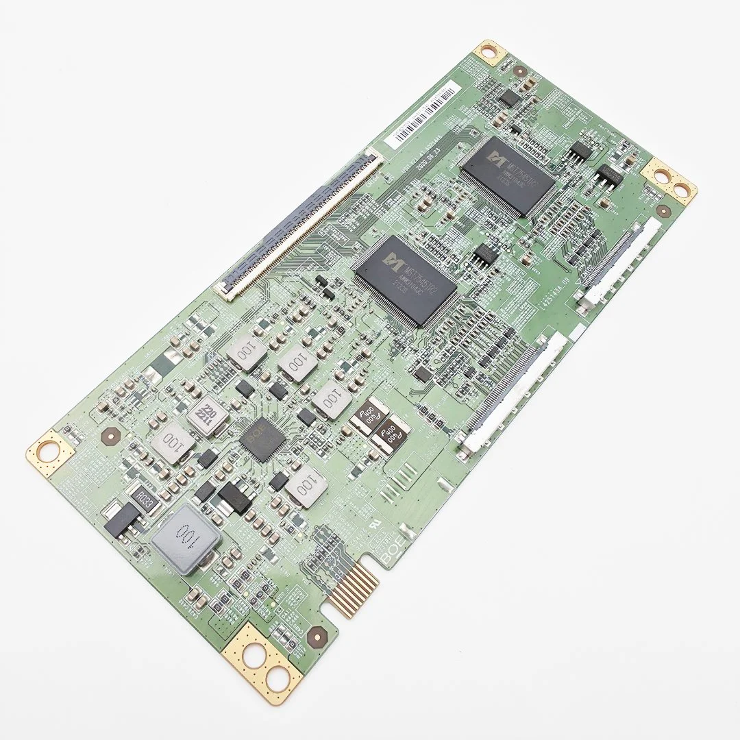 T-CON 47_6021446 44-97717240 HV650QUBS9A для телевизора Xiaomi Mi L65M7-Z1