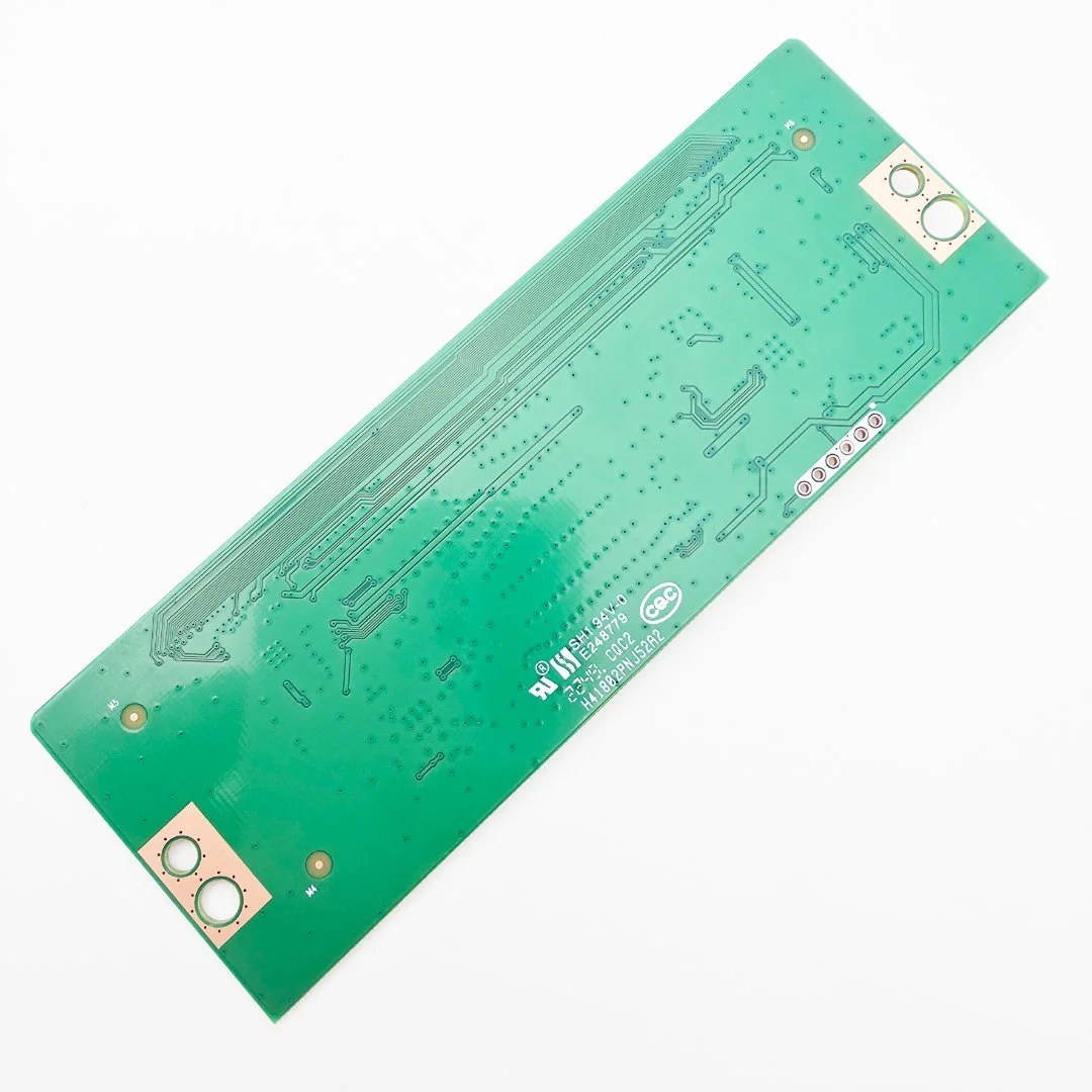 T-CON RSAG7.820.11133/ROH VER.A для телевизора Hisense 43E7HQ - миниатюра 10
