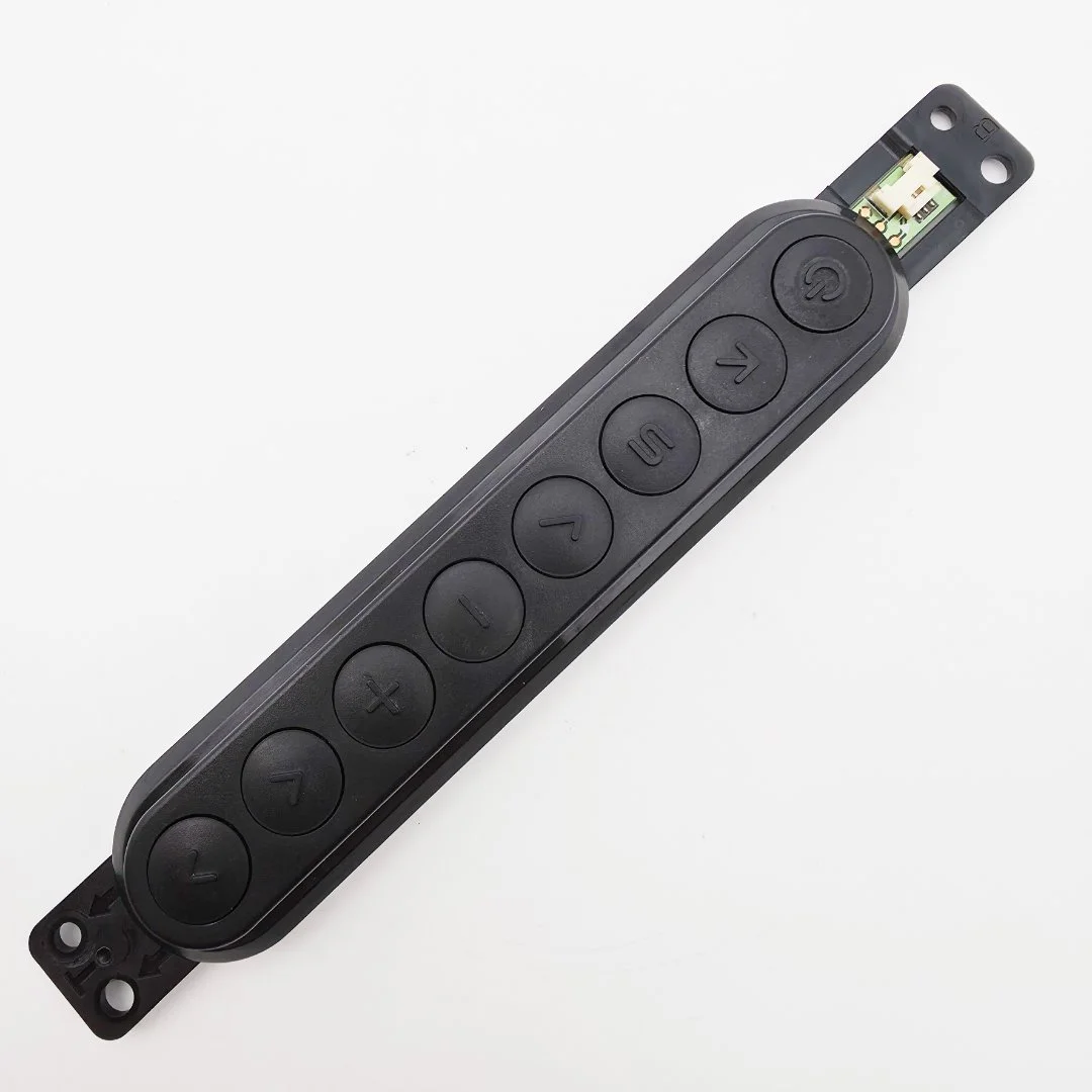 Кнопки управления EBR76384101 для телевизора LG 42LN540V - миниатюра 2