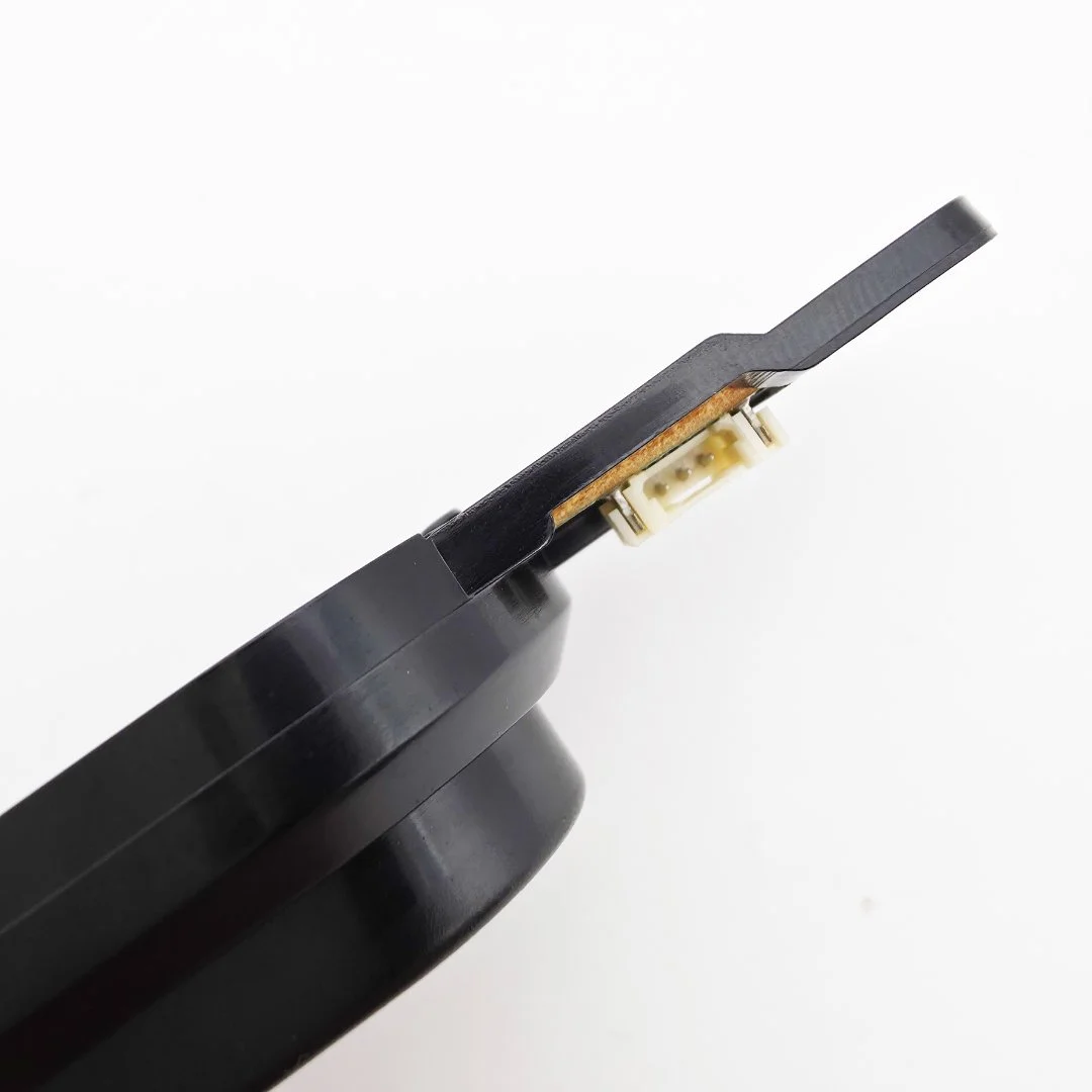 Кнопки управления EBR76384101 для телевизора LG 42LN540V - миниатюра 8