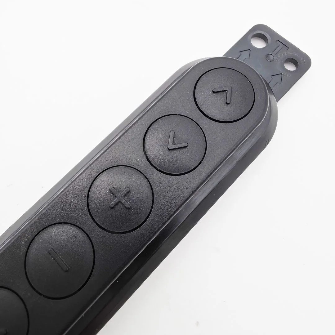 Кнопки управления EBR76384101 для телевизора LG 42LN540V - миниатюра 9