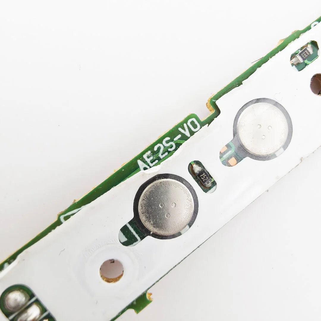 Кнопки управления AE2S-V0 для телевизора Sony KDL-40R453C - миниатюра 11