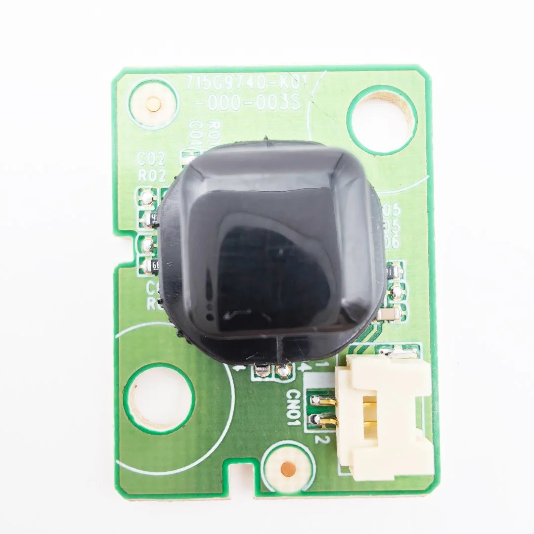 Джойстик 715G9740-K01-000-003S для телевизора Philips 43PUS6503/60 - миниатюра 3