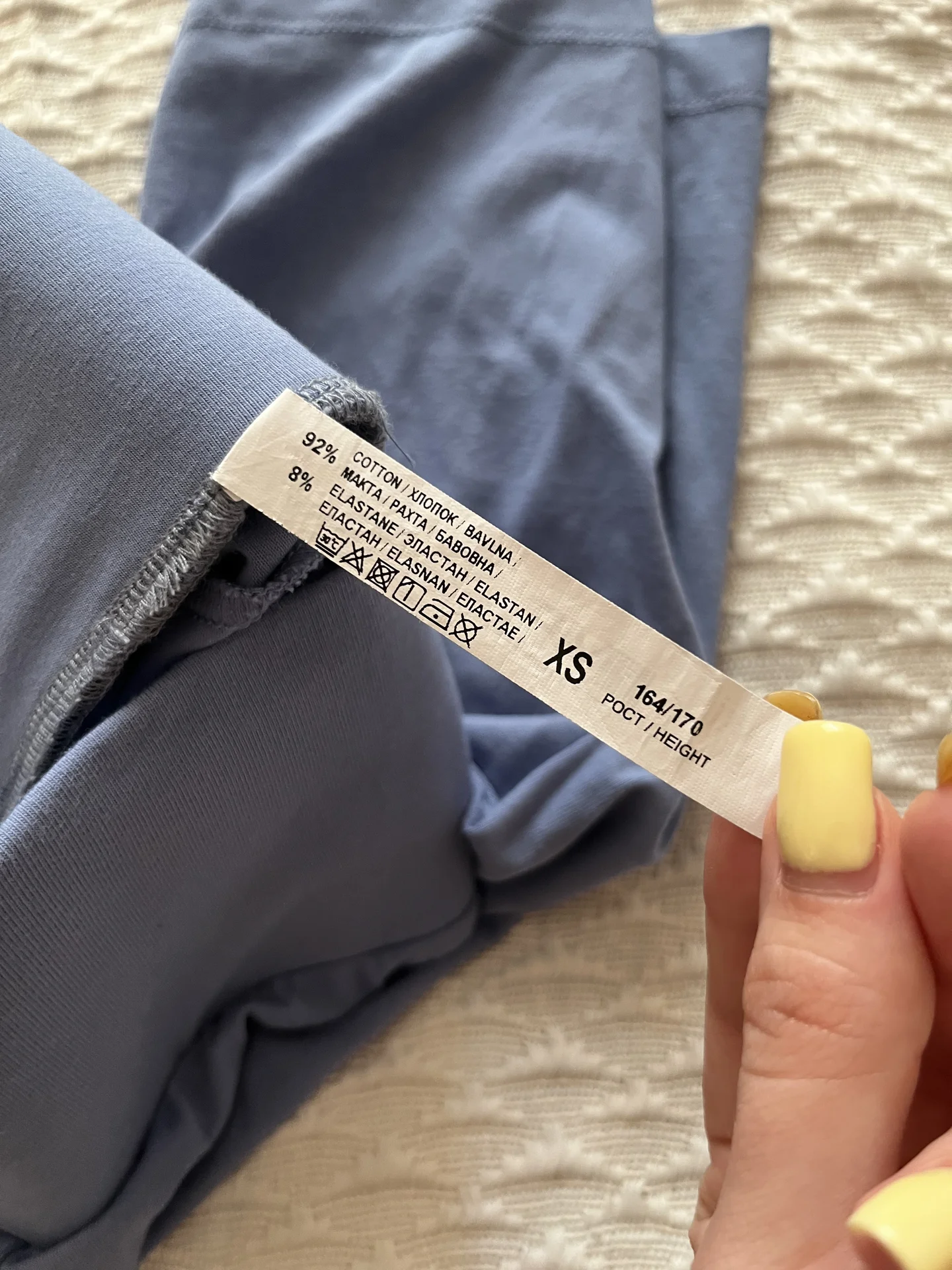 Женский спортивный костюм 42(XS) - миниатюра 2
