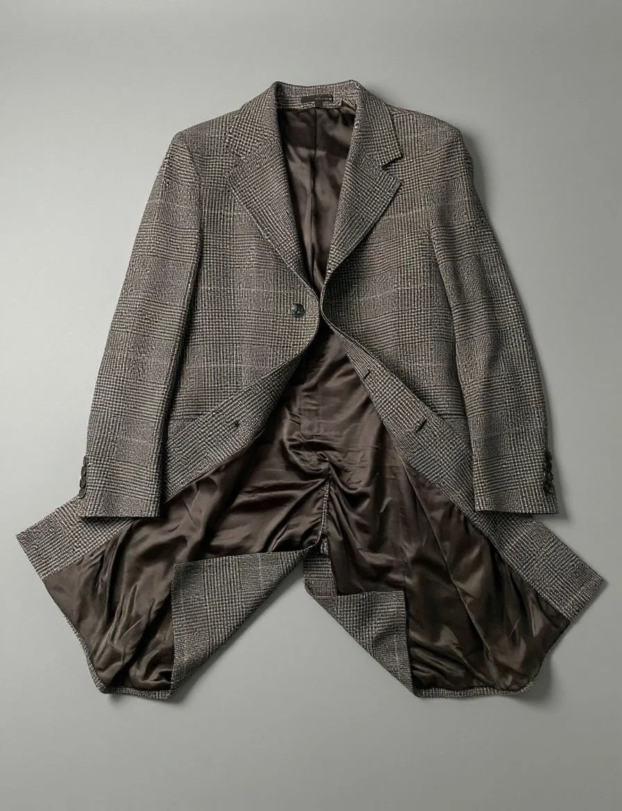 Пальто мужское Zara Man - изображение 1