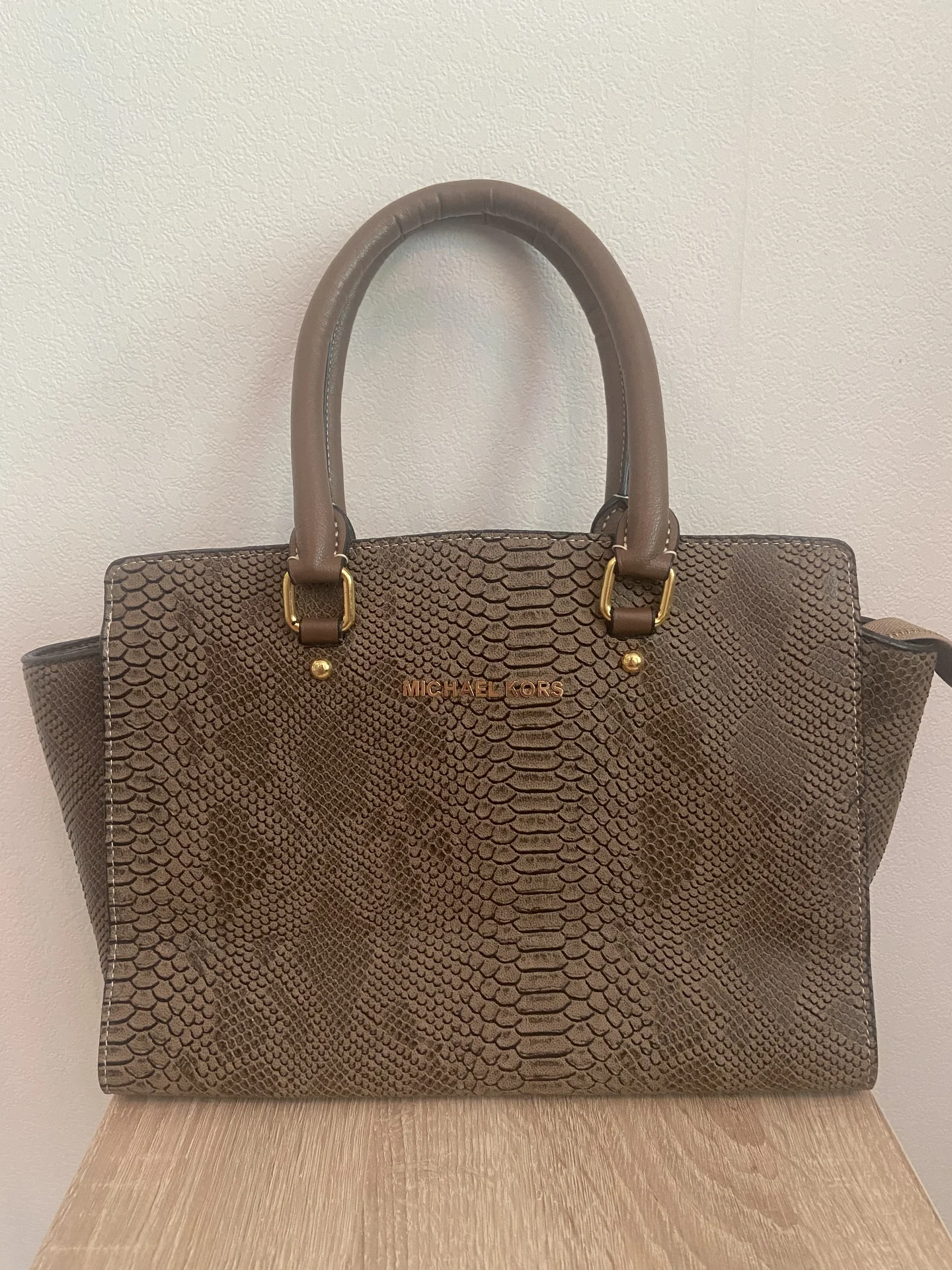 Сумка Michael Kors - изображение 1