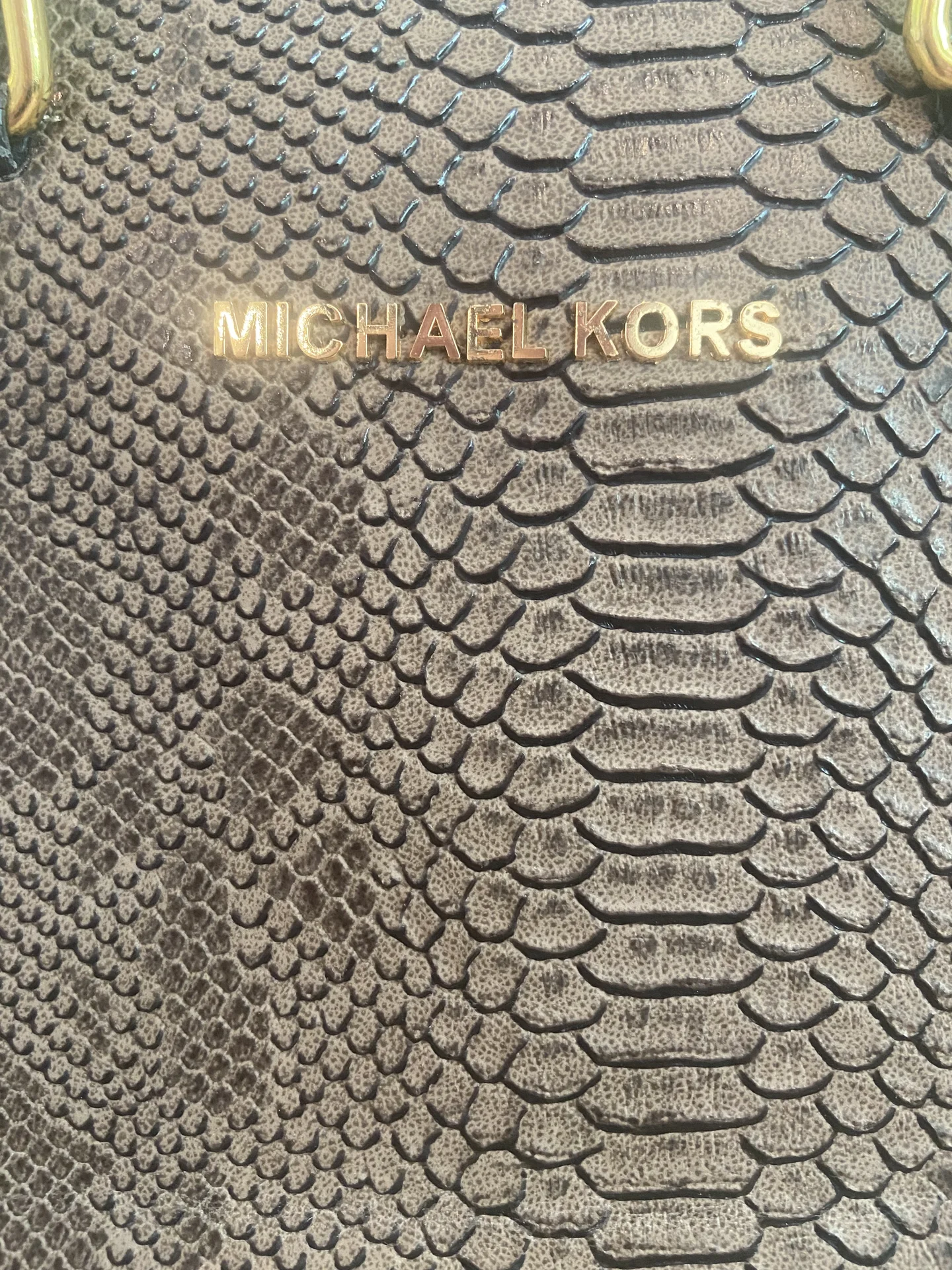 Сумка Michael Kors - миниатюра 3