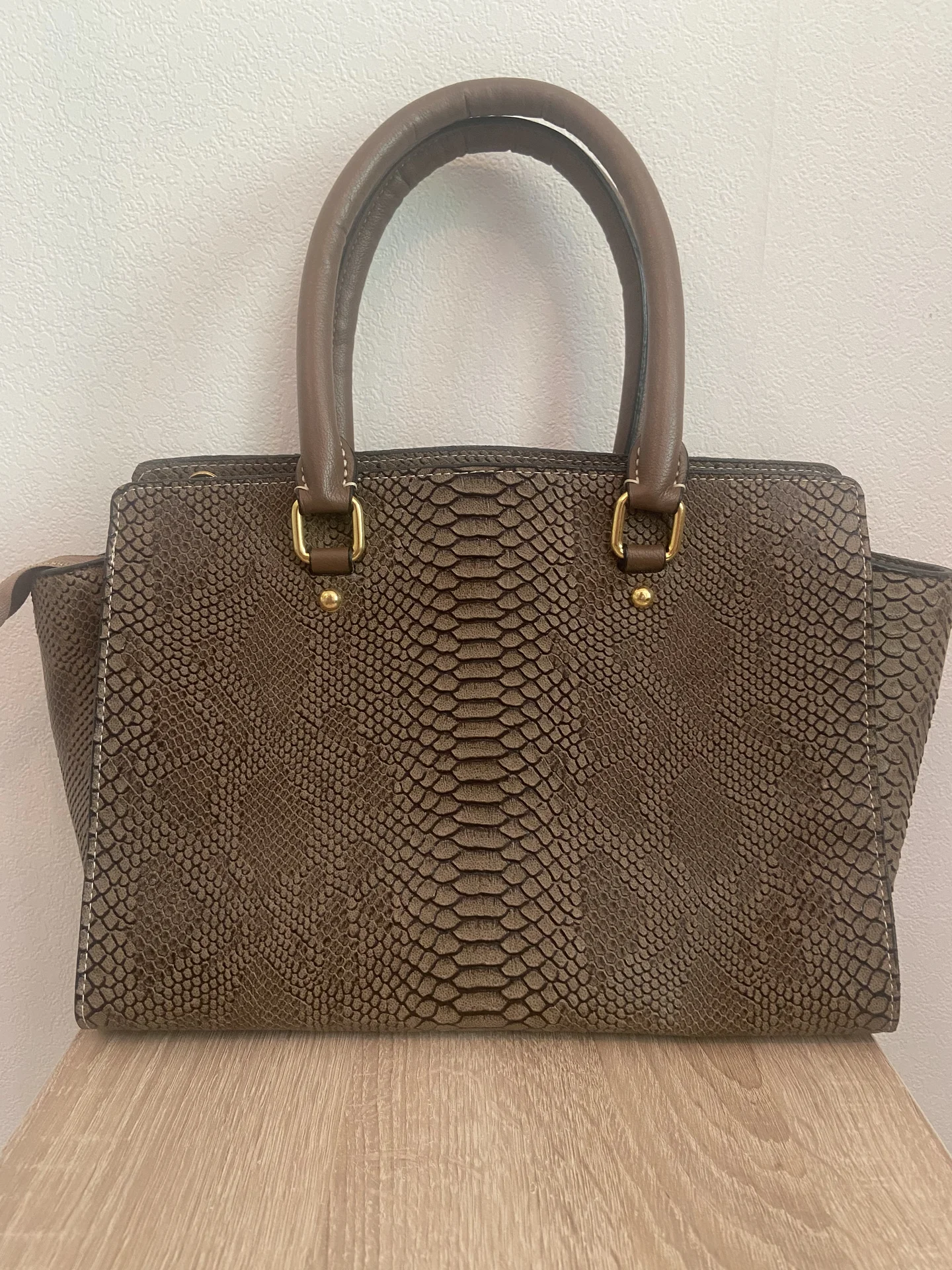 Сумка Michael Kors - миниатюра 4