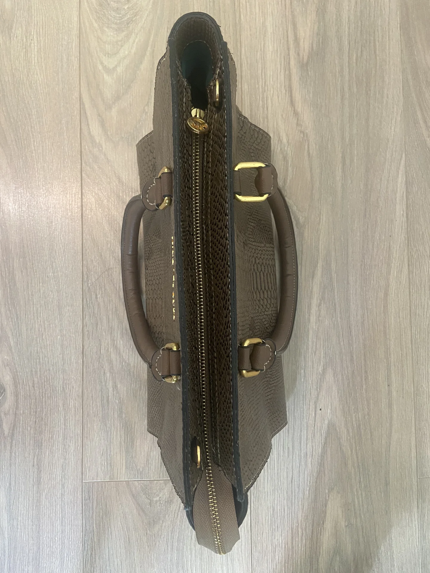 Сумка Michael Kors - миниатюра 5