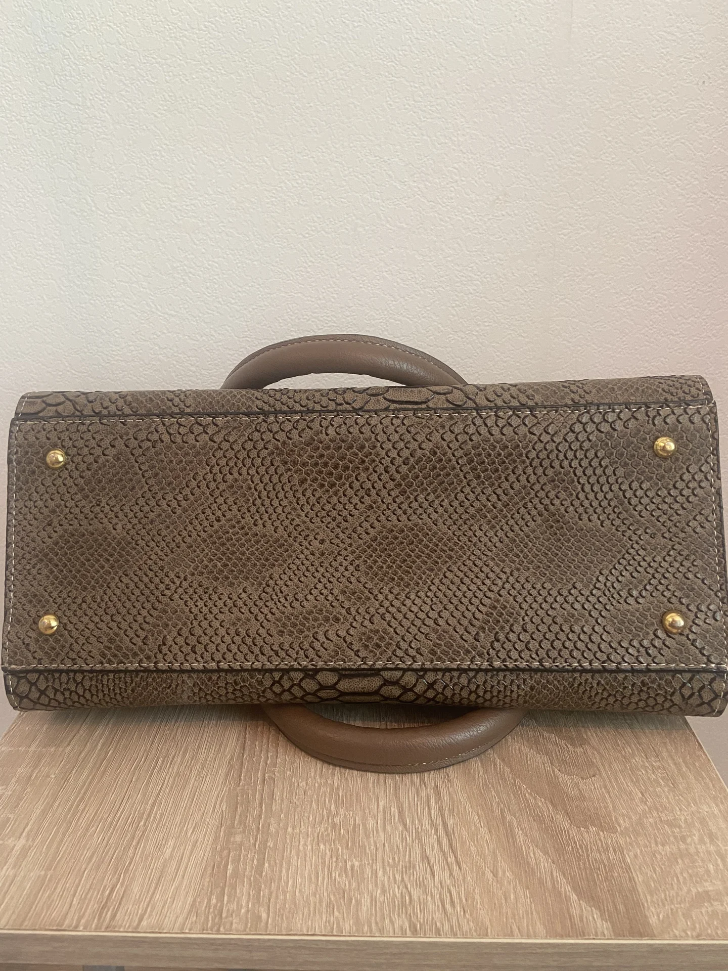 Сумка Michael Kors - миниатюра 7